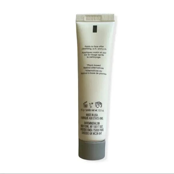 Bare Minerals AGELESS Phyto-Retinol Face Cream - Picture 2 of 2